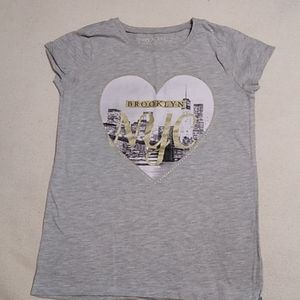 Girls shirt